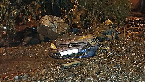Dos mujeres fallecidas y dos bebés heridos leves tras una riada en Ponferrada