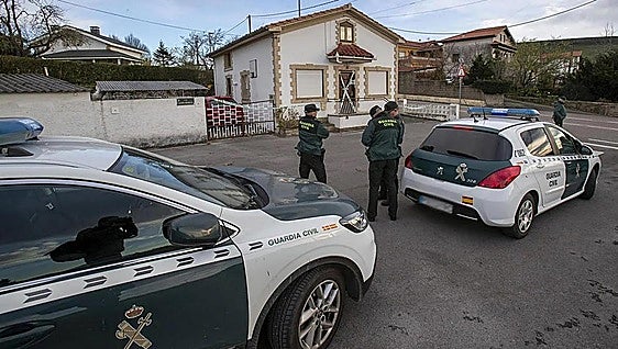 «Perdí el control y estrangulé a Rubén, después asesiné a su madre por miedo a que me acusara»