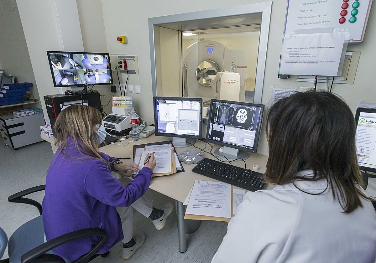 Acaba con un cáncer inoperable tras sufrir un retraso de siete meses en el diagnóstico