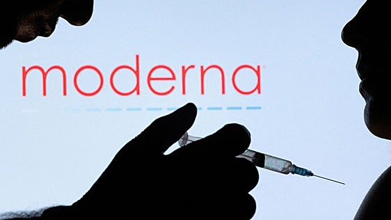 Las farmacéuticas Moderna y Merck anuncian el éxito de la primera vacuna contra el melanoma