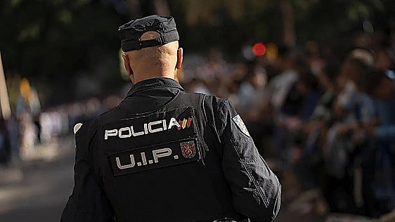 A prisión el detenido por matar a su compañero de piso en Estepona