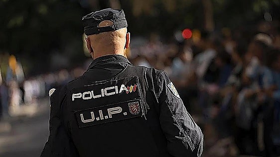 Detenida una abuela en Palma tras salir su nieto al balcón de un cuarto piso a pedir ayuda