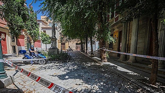 El consorcio cifra los daños por la serie sísmica en la provincia en 35 millones