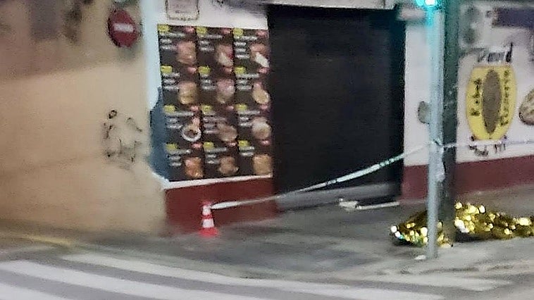 El homicida de Massanassa, Valencia, recriminó a su tío tratar mal a su madre antes de acuchillarlo