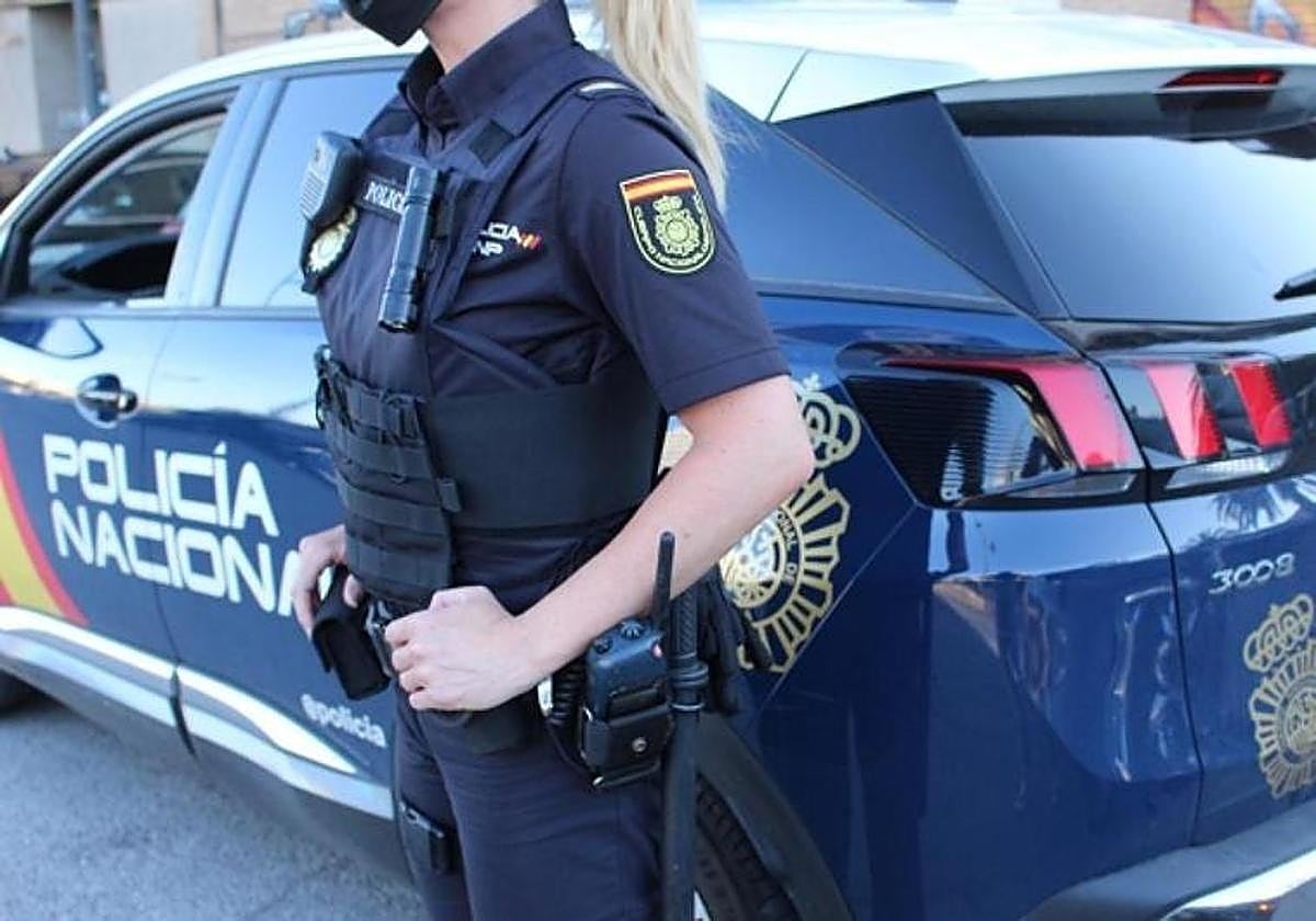 El TSJIB confirma la prisión permanente revisable a la madre que arrojó a su bebé a un contenedor en Mallorca