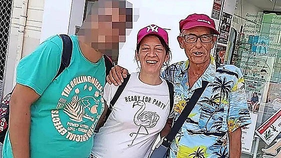 Piden otros 41 años para 'el asesino en serie de TikTok' por violar y asesinar a una mujer