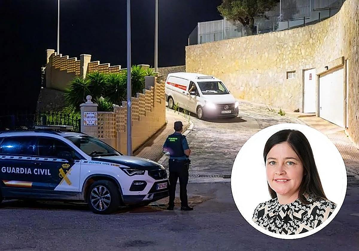 La tragedia invisible del matrimonio hallado muerto en Cullera