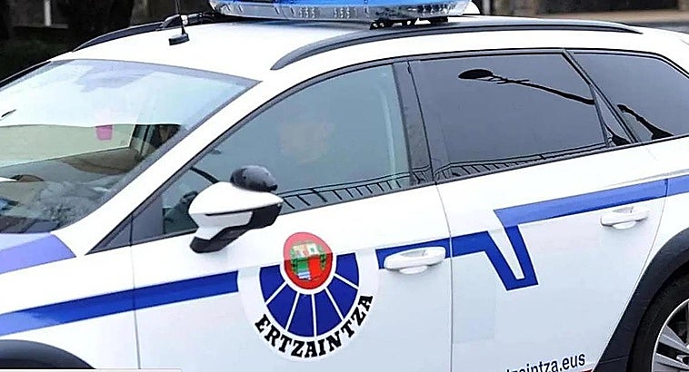 Detenido un conductor de VTC por realizar tocamientos a una joven durante un trayecto en Guipúzcoa