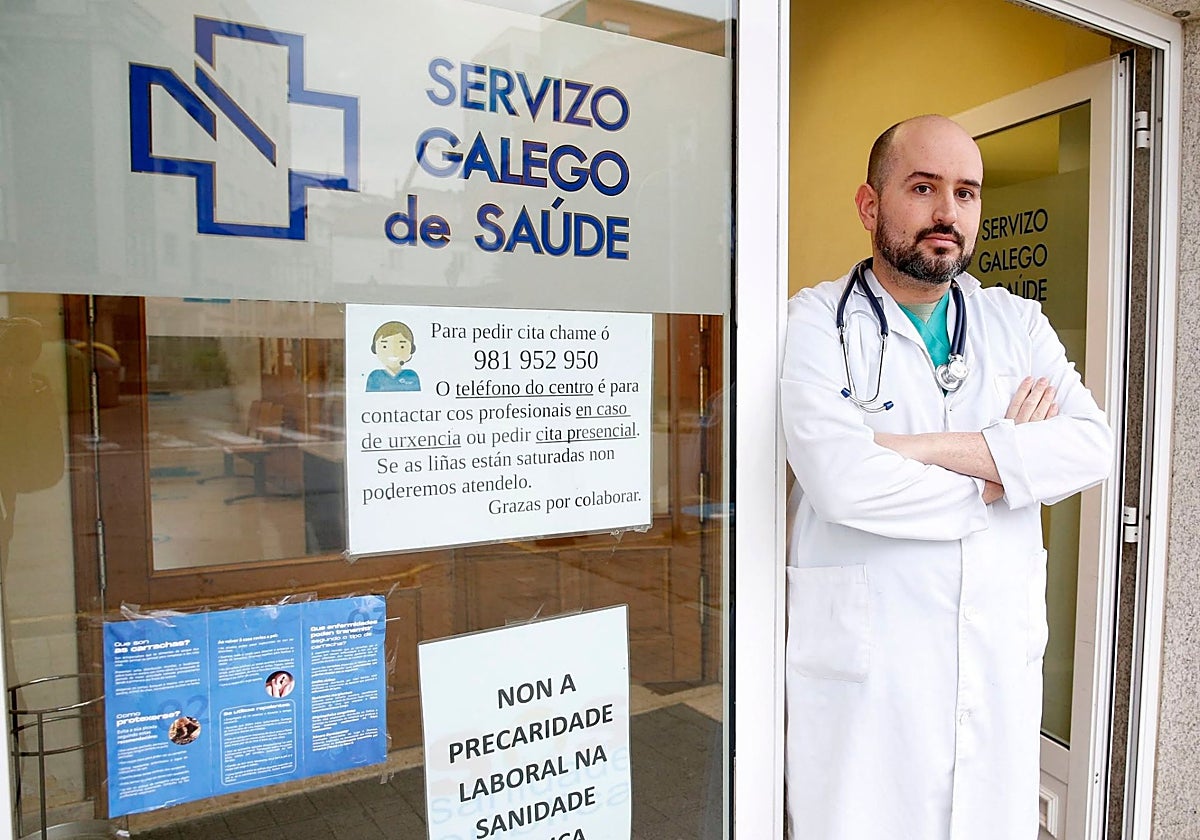 Resident doctors in Spain demand better working conditions