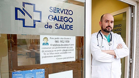 «Para un MIR la responsabilidad progresiva no puede significar aprender a sobrevivir solo»