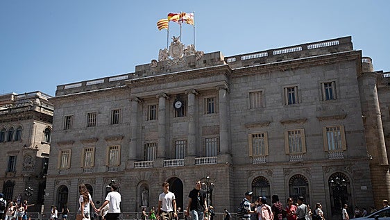 A prisión preventiva un multirreincidente con 34 condenas por robo en Barcelona