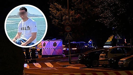 Perfil del taxista asesinado en Guipúzcoa: Un joven muy conocido y apasionado de la música electrónica