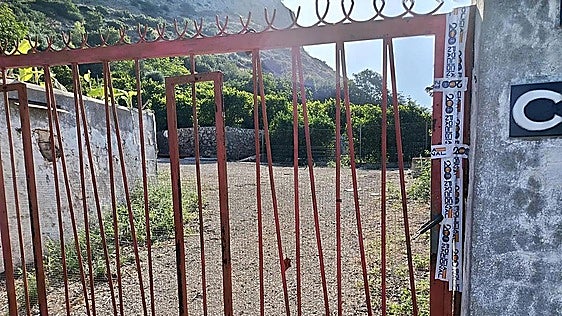 Investigan si las vigas que causaron la muerte de una menor en Valencia se desprendieron al colgar una hamaca