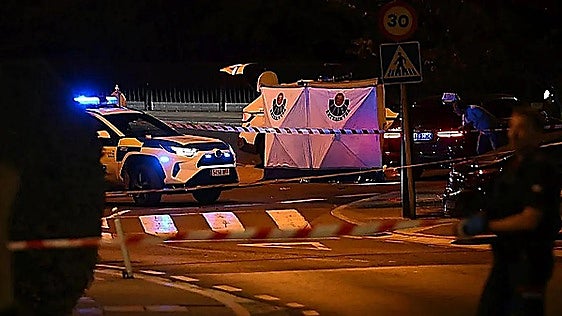 Detenido en Ondarroa el presunto autor del crimen del taxista de Guipúzcoa