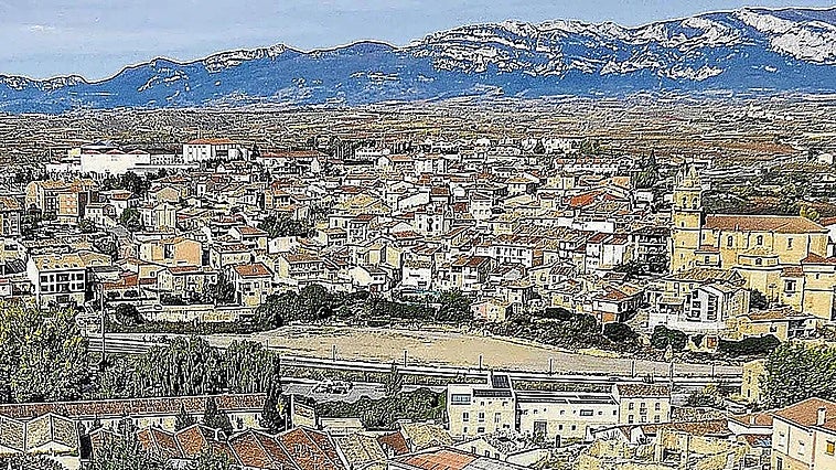 Una mujer atropella a su pareja en Álava y acaba detenida por «intento de homicidio» mientras le acompañaba al hospital