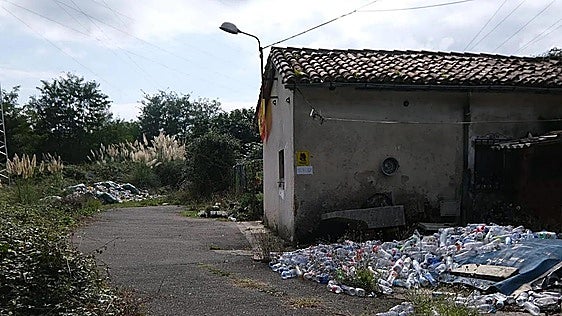 Los vecinos llevaban años preguntando por el jubilado de Cantabria cuyo cuerpo ocultaron sus familiares en casa