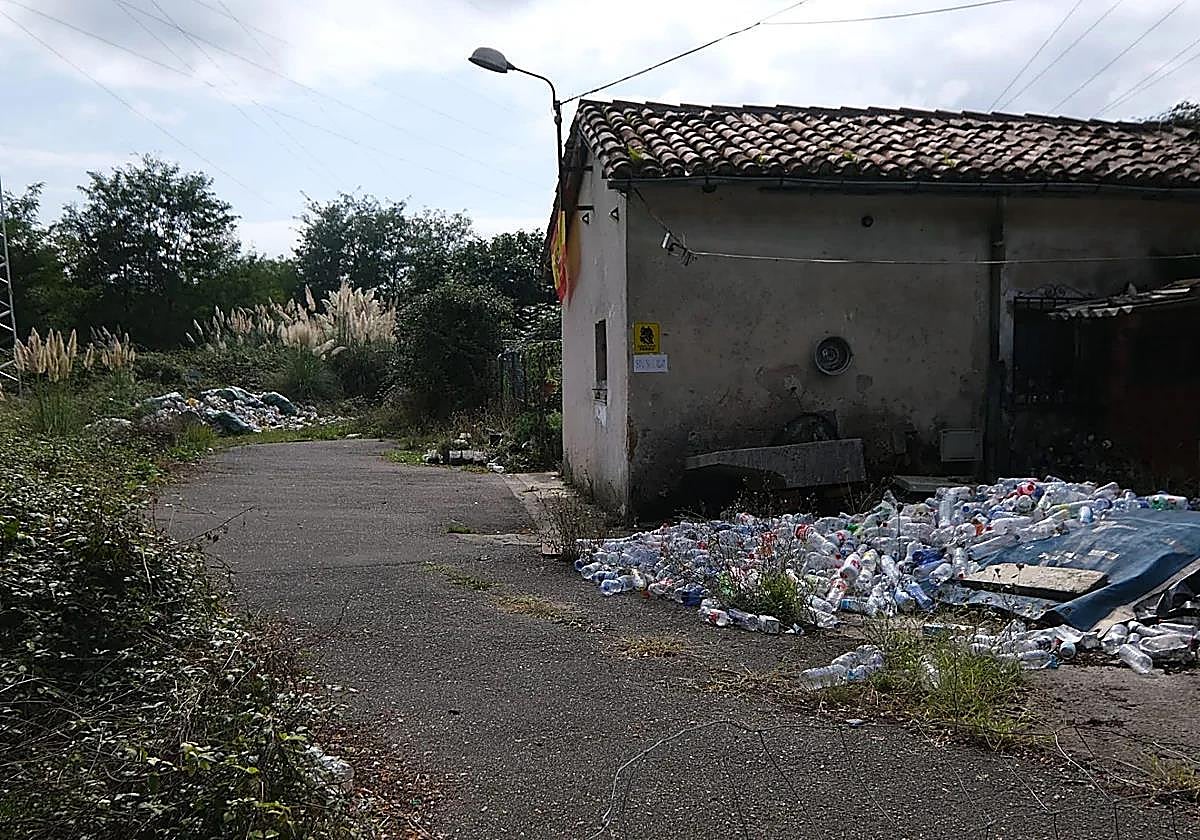 Los vecinos llevaban años preguntando por el jubilado de Cantabria cuyo cuerpo ocultaron sus familiares en casa