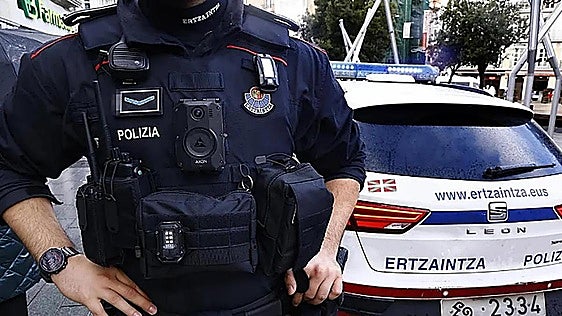 A prisión un agresor sexual que atacaba a mujeres con pasamontañas y en zonas aisladas de Vizcaya
