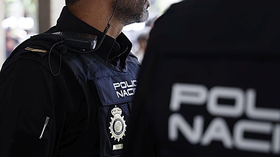 La Policía asesta un duro golpe a los «ases» de la 'Banca de Dubái' con 21 detenidos y 20 millones en activos del 'narco'