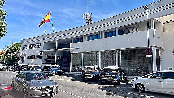 Encuentran un cadáver en avanzado estado de descomposición en Marbella