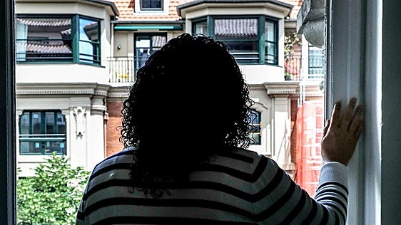 Radiografía de la violencia de género: mucho maltrato ocasional y poca denuncia falsa