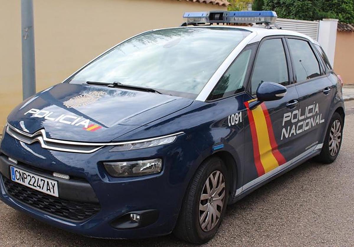 Investigan como violencia de género la muerte de una mujer de 88 años en Madrid
