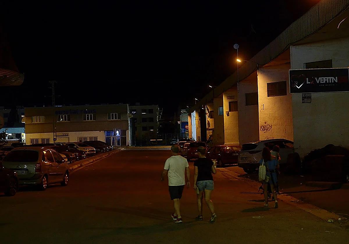 Tres hombres afrontan hasta 36 años de cárcel por la presunta violación múltiple a una prostituta en Murcia