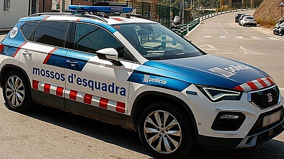 Detenido un fisioterapeuta con tres denuncias por tocamientos en Lleida