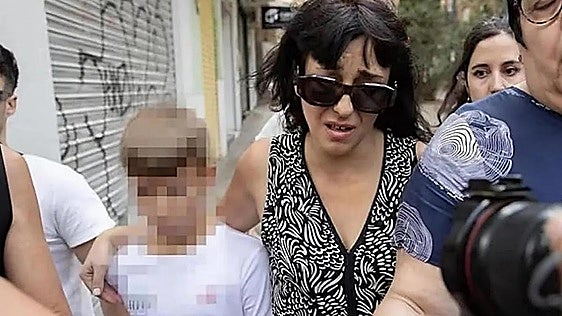 Fiscalía solicita el archivo de la nueva causa por sustracción contra Juana Rivas