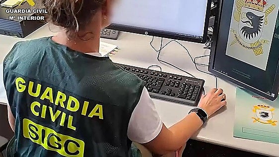 Cinco miembros de la banda nazi 'White Boys' detenidos por la brutal agresión a una transexual en Asturias