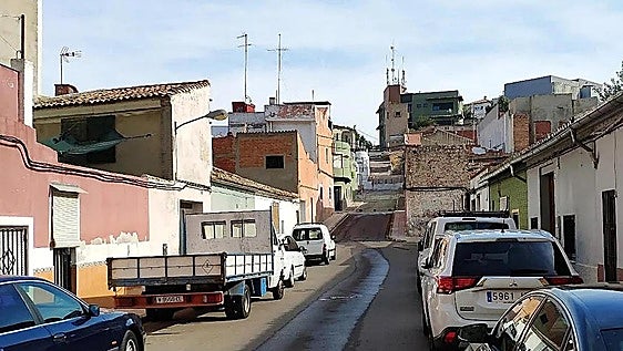 Queman dos casas de la familia de los detenidos como venganza por un tiroteo mortal en Alzira