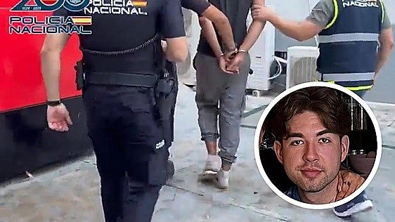 A prisión el parricida de la mancuerna pendiente de valorar su salud mental