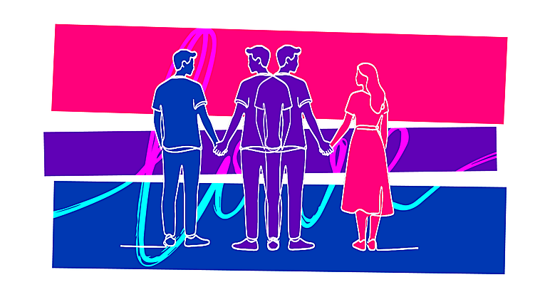 La Generación Z, la más bisexual de la historia