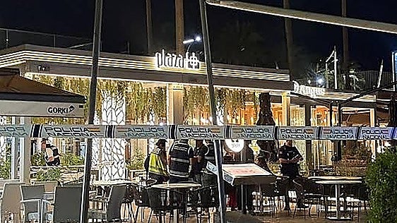 La banda de los 'Dalton', tras el tiroteo de Muelle Uno en Málaga: «Hemos robado bancos, pero no somos asesinos»