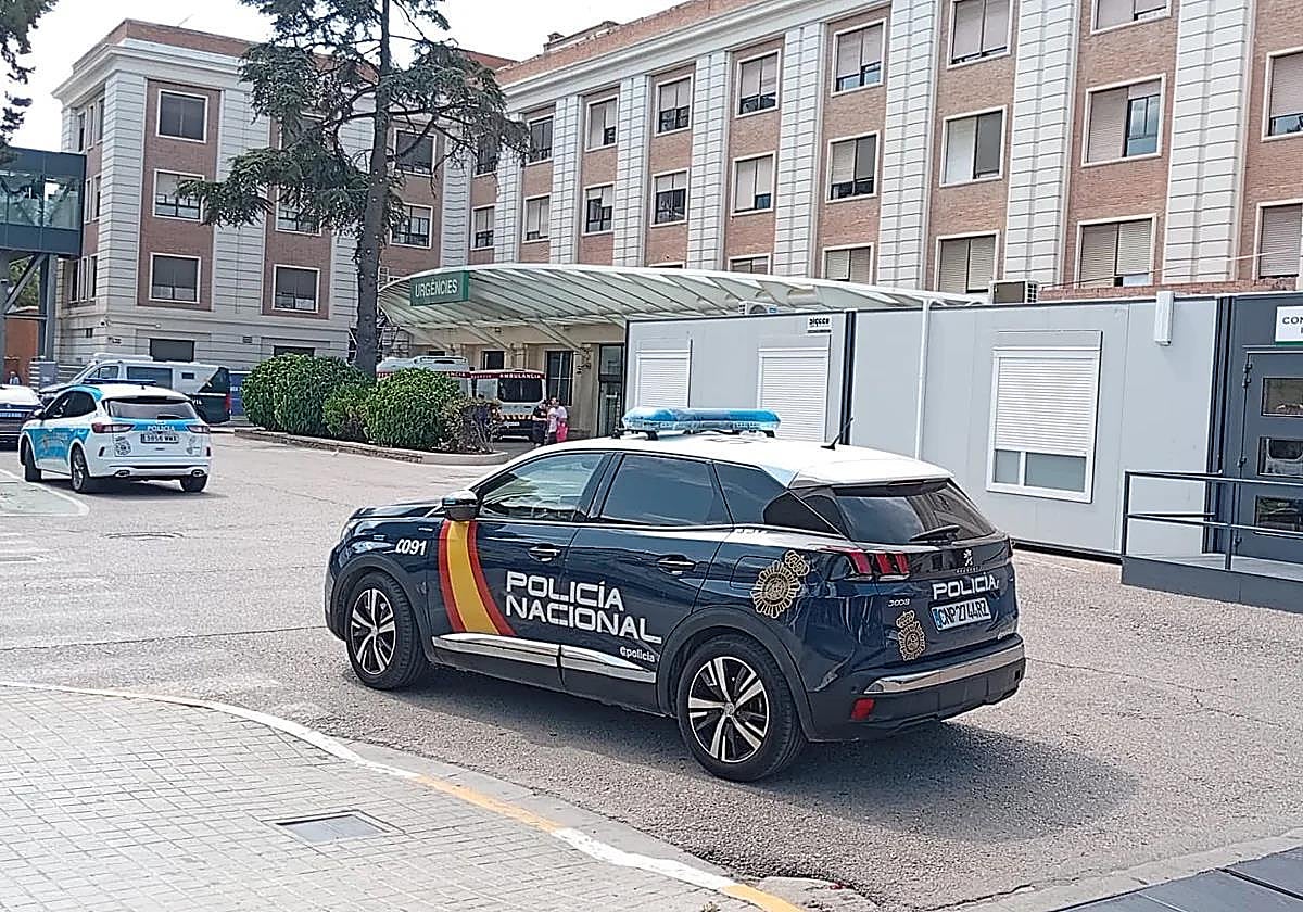 Una mujer apuñala a otra por la espalda en Torrent tras entrar en su casa con el método del resbalón