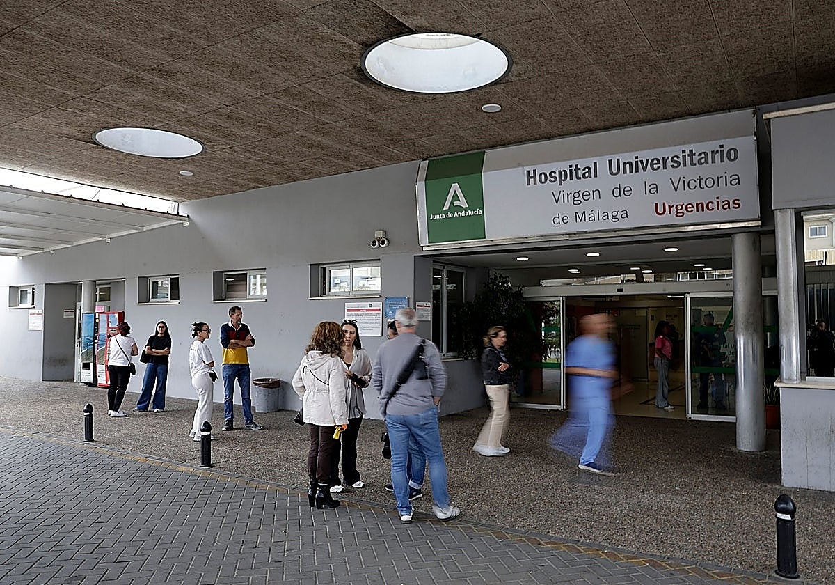 Un camarero de la boda con 40 intoxicados en Benalmádena: «Llevo sin comer desde el sábado»