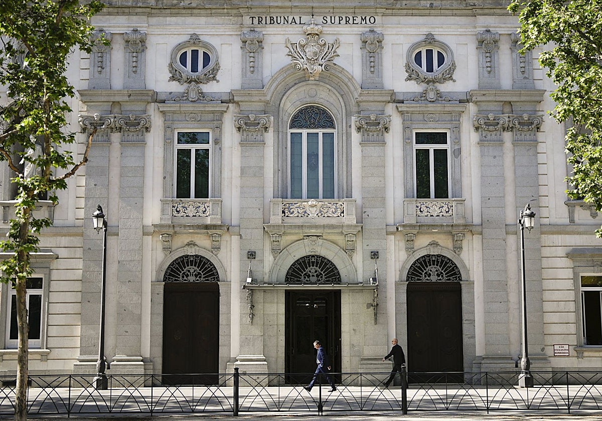 El Supremo reconoce el derecho de una mujer a ser indemnizada por una vasectomía fallida a su pareja