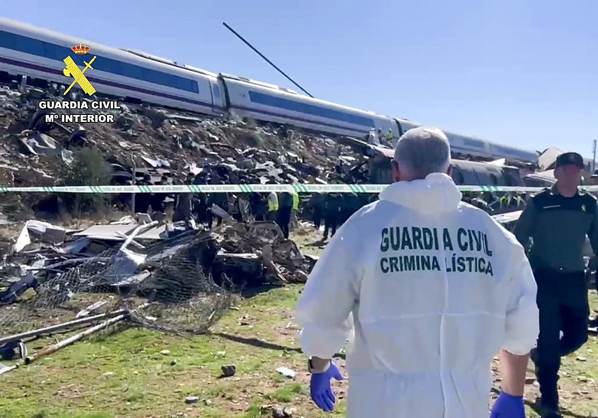 El Sindicato Ferroviario critica la versión oficial