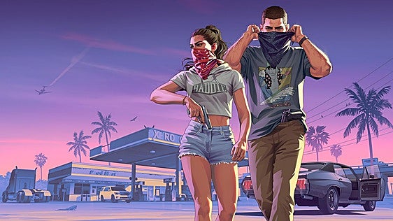 Rockstar muestra por primera vez 'Una mirada extendida' de GTA VI en un tráiler de 27 minutos