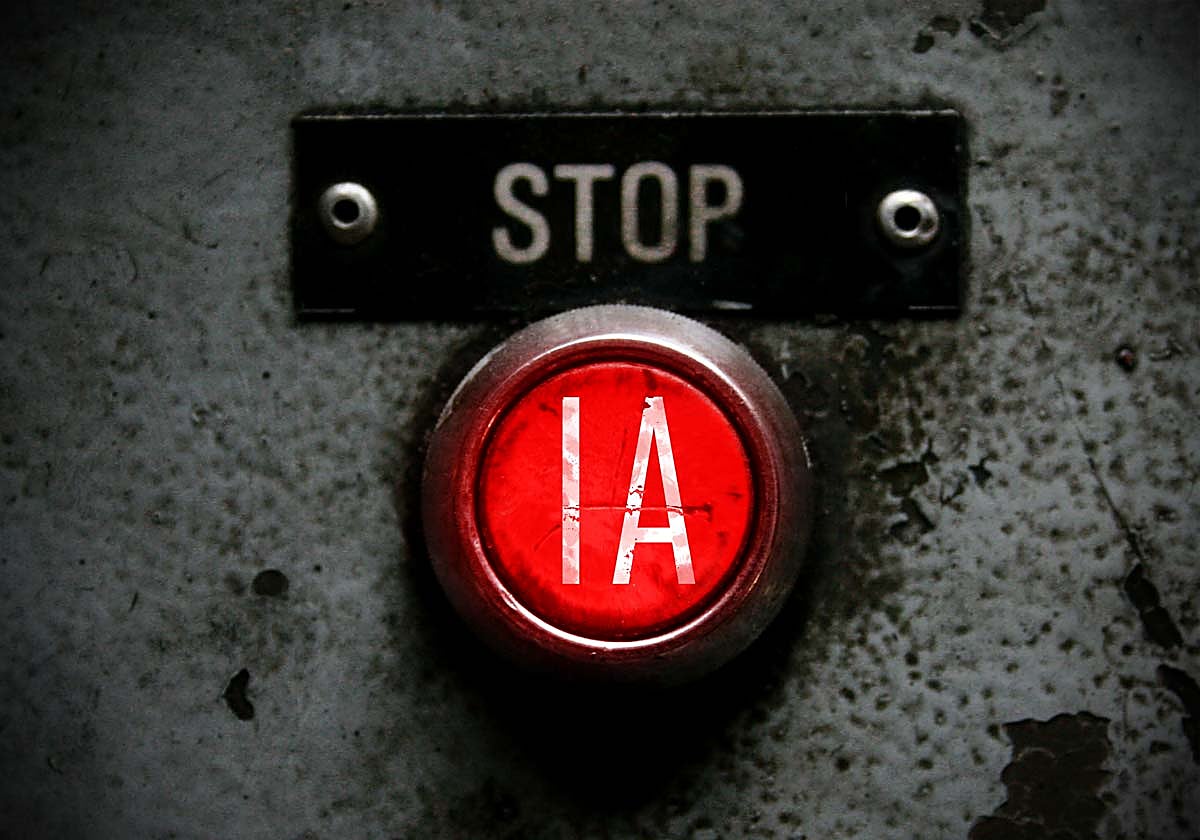 Ataques en enjambre y estafas de 'phishing': los incidentes donde la IA actuó fuera de control