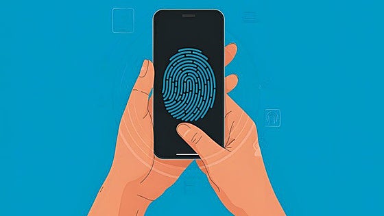 Así se blinda la información personal que almacenamos en el móvil