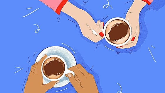 ¿Puede el café mejorar la salud intestinal y cerebral?