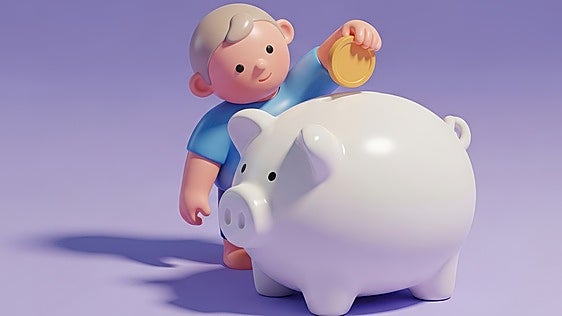 Cinco consejos para no fundirte la paga extra