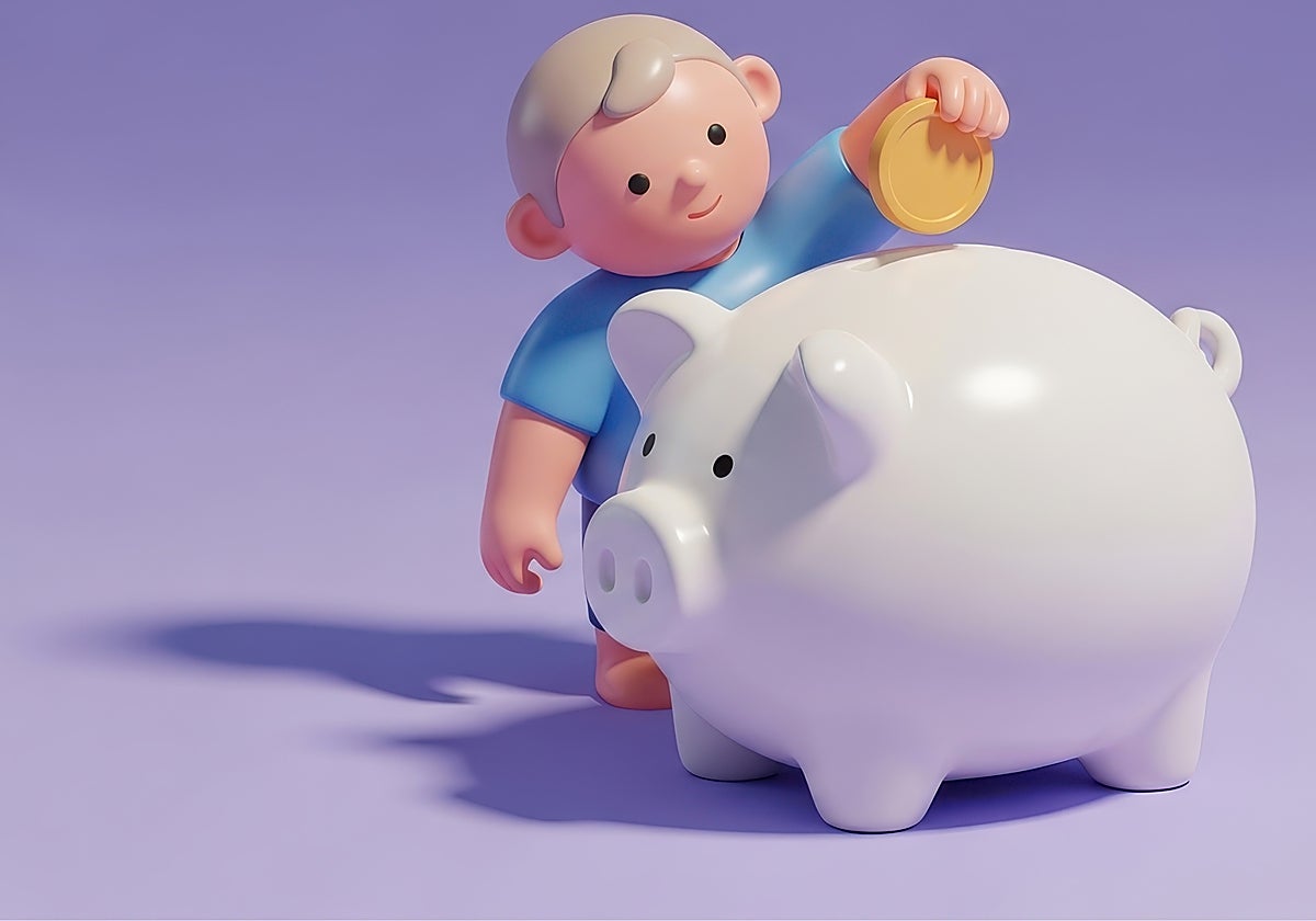Cinco consejos para no fundirte la paga extra