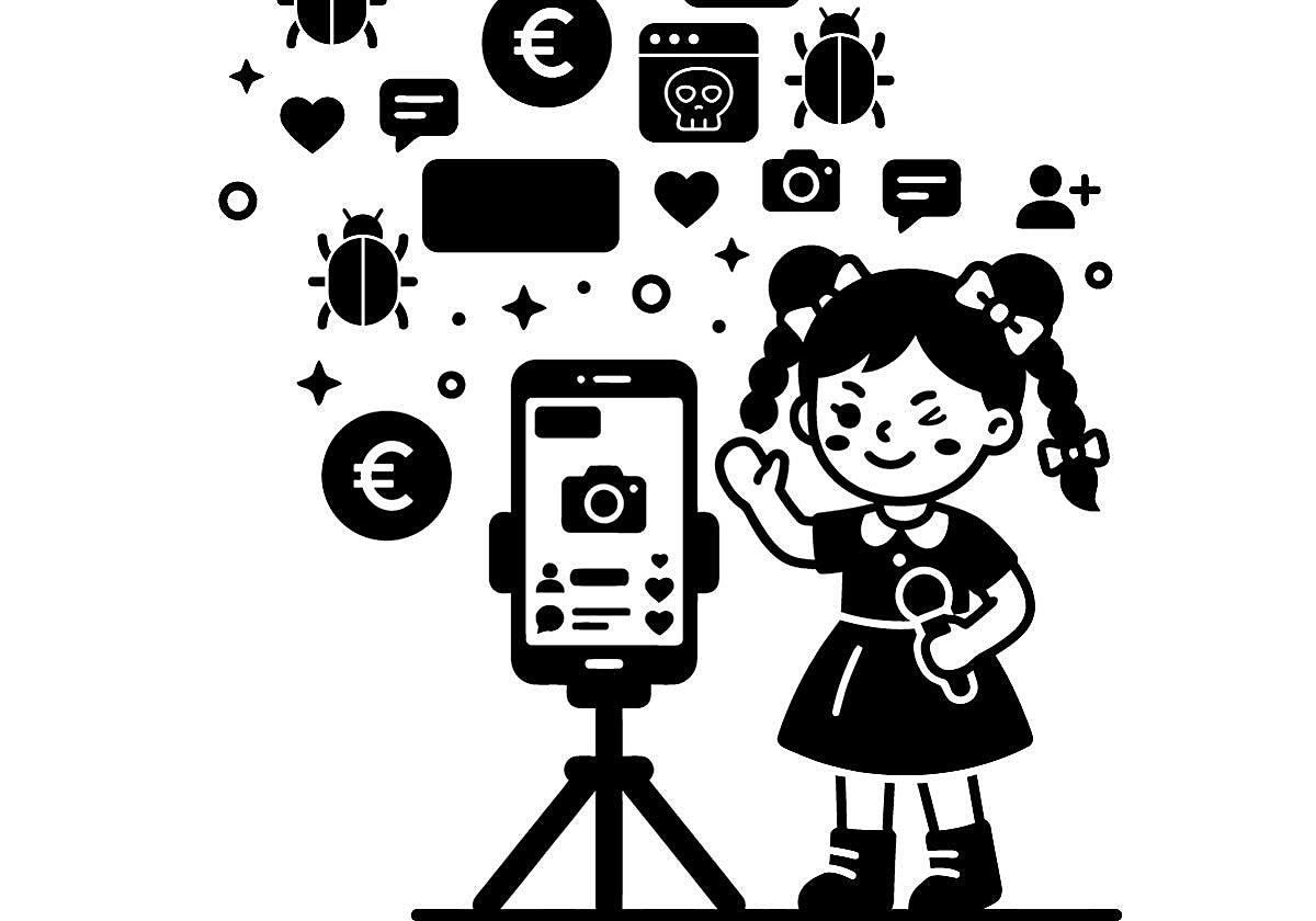TikTok no se libra de las estafas: aprende a esquivarlas