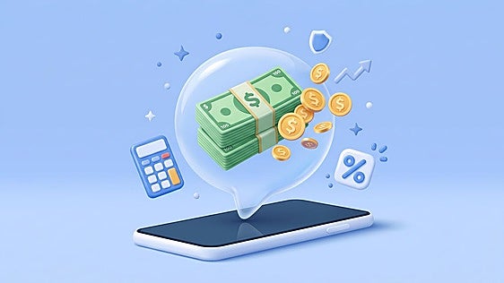 El gasto en vacaciones es mayor que el salario mínimo: las apps que salvarán a tu bolsillo de la quiebra