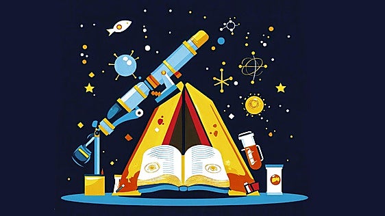 Por qué debes enviar a tus hijos a un campamento tecnológico