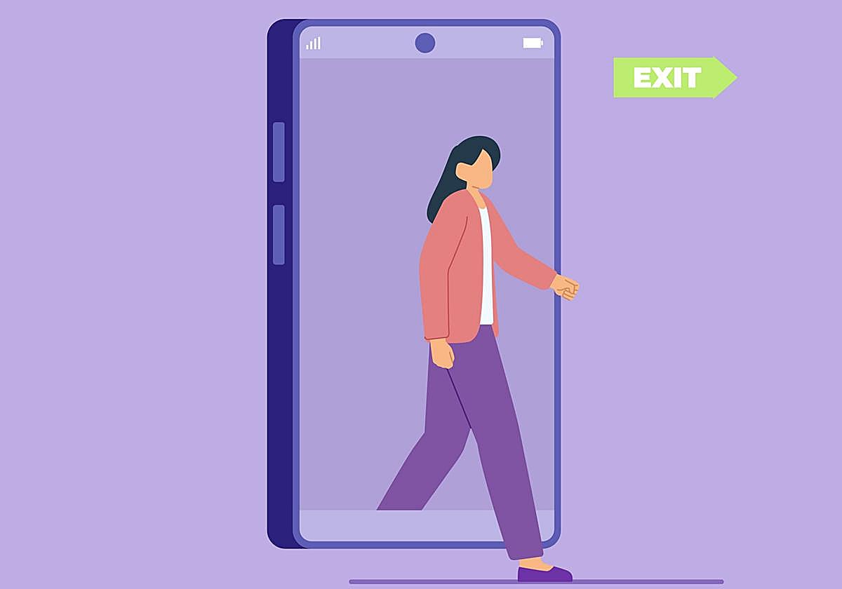 'Quiet tech', la tecnología 'tonta' para desconectar