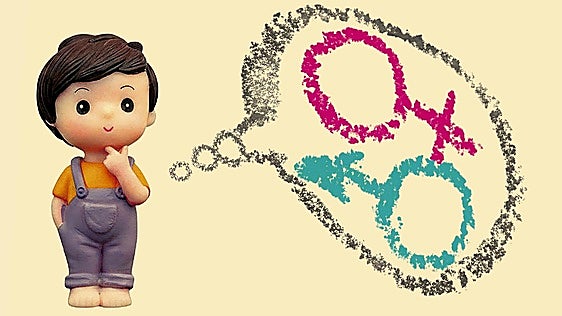 El primer verano que tu hijo piensa en sexo