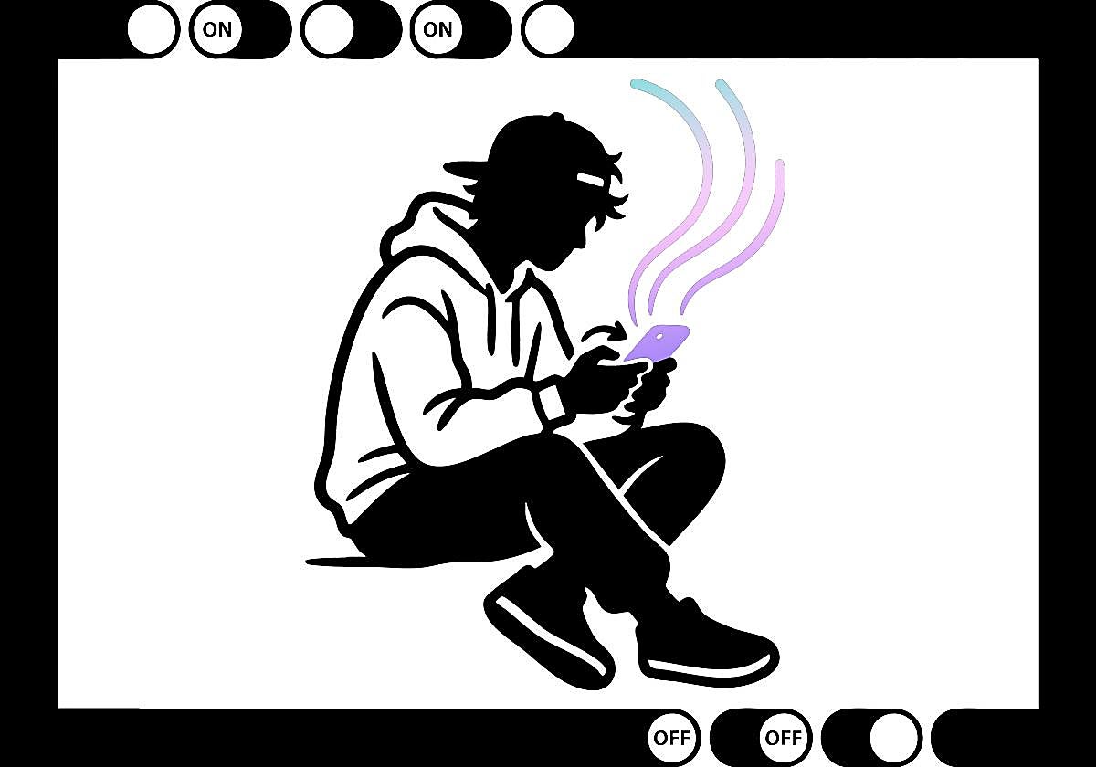 Trucos 'sensatos' para ahorrar datos en el móvil